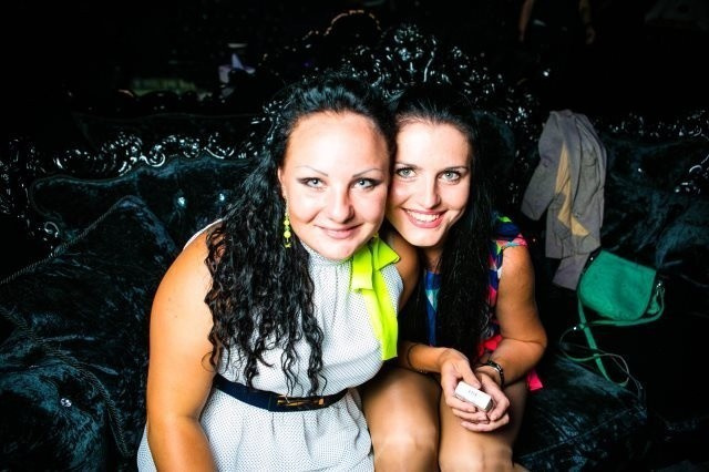 Вечеринка в Богеме, фото № 17