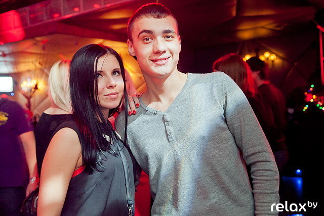 Взрослые игры в Madison, фото № 95