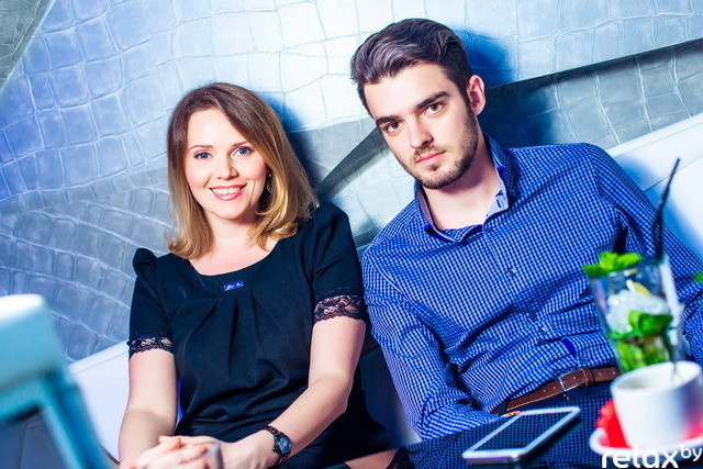 Презентация клипа Анастасии Тиханович, фото № 82