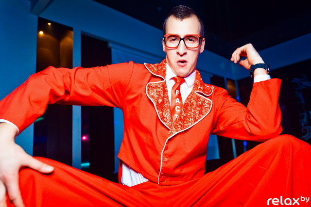 Millenium Night, фото № 80