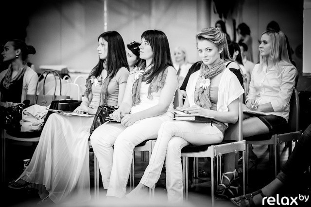 Презентация натуральной косметики для волос SO PURE KEUNE, фото № 39