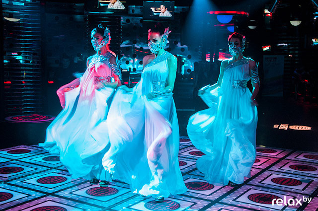 Next Club Show, фото № 53