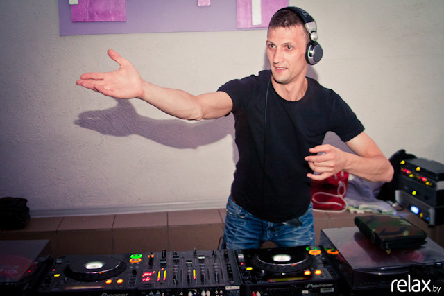 Electro Night, фото № 40