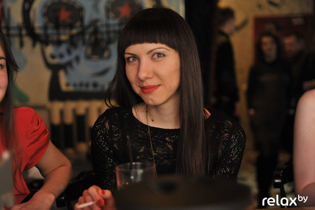 Hot Rock Show, фото № 11