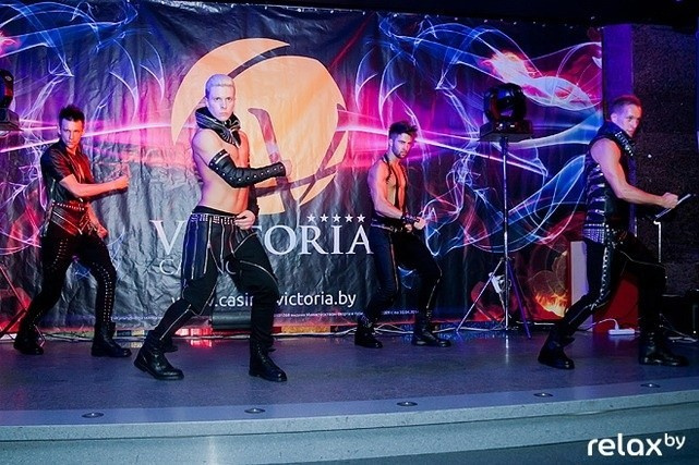 Взрослые игры, фото № 24