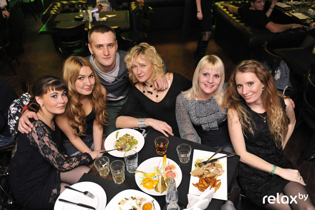 Coyote Show Time, фото № 66