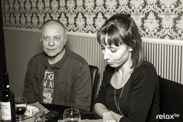 8 марта в клубе maf.by, фото № 69