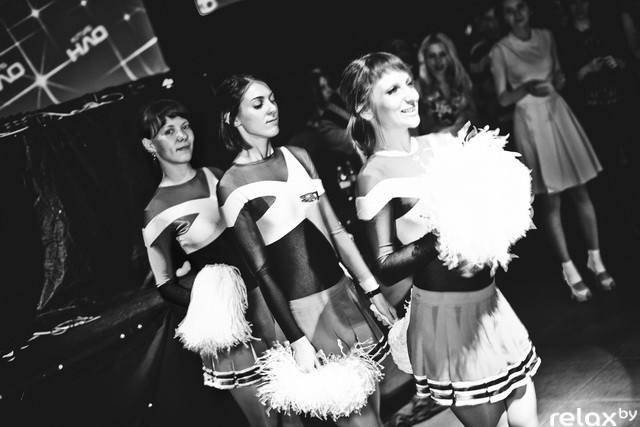 23 февраля в ARTOX, фото № 27