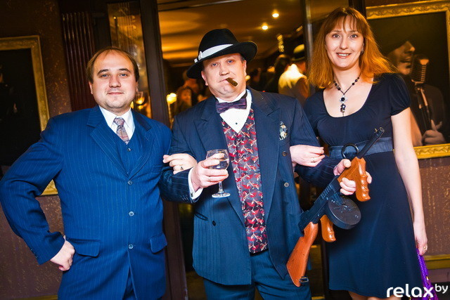 Открытие Бара Boston, фото № 66