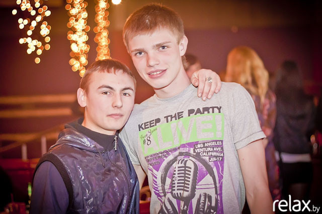 Ретро вечеринка, фото № 18