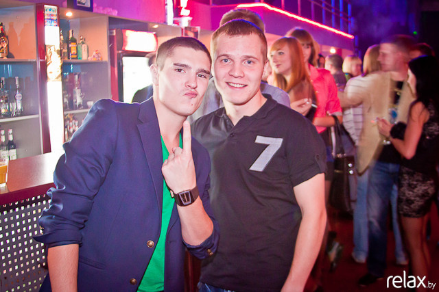 Retro Night, фото № 32