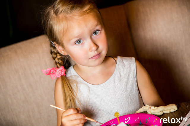 Дети цветы жизни: лучшие детские фото лета 2014, фото № 135