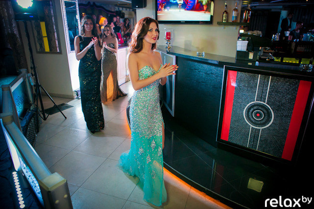 Бархат, фото № 71