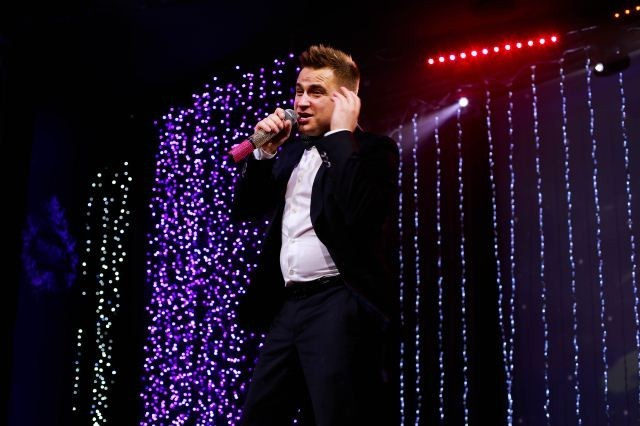 День рождения Ольги Галыгиной в Богеме, фото № 76