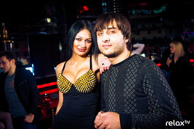 Next Club Show, фото № 85