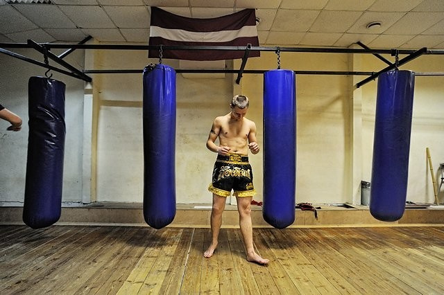 Турнир «Беловежский легион», фото № 253