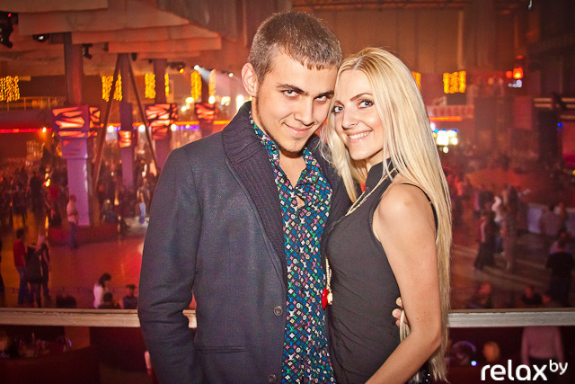 Retro Night, фото № 24