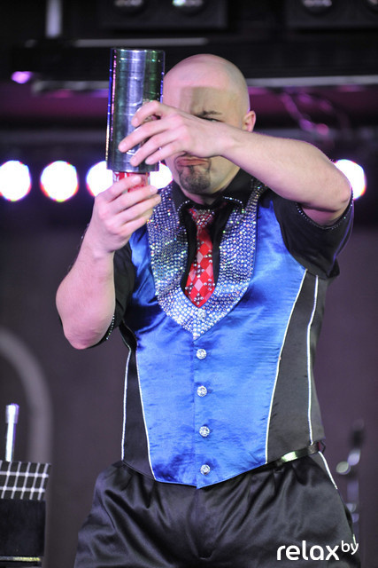 Талант на миллион, фото № 5