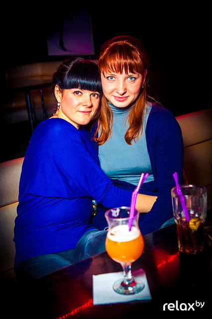 Открытие еженедельного проекта «Русские Ночи Proжekt», фото № 6