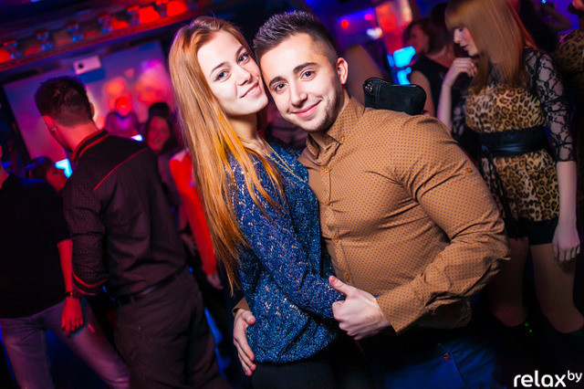 Madison Disco, фото № 12