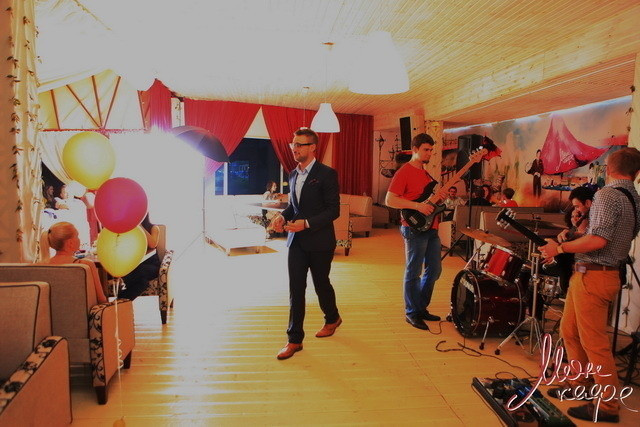 День Рождения Мон-кафе, фото № 51