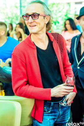 Открытие ROOF bar, фото № 25