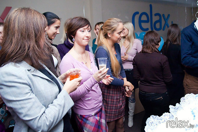 relax.by отметил свой Первый юбилей!, фото № 37