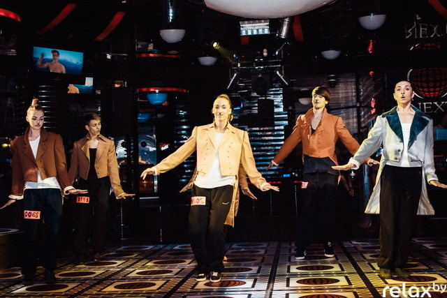 Club Dance Awards, фото № 21