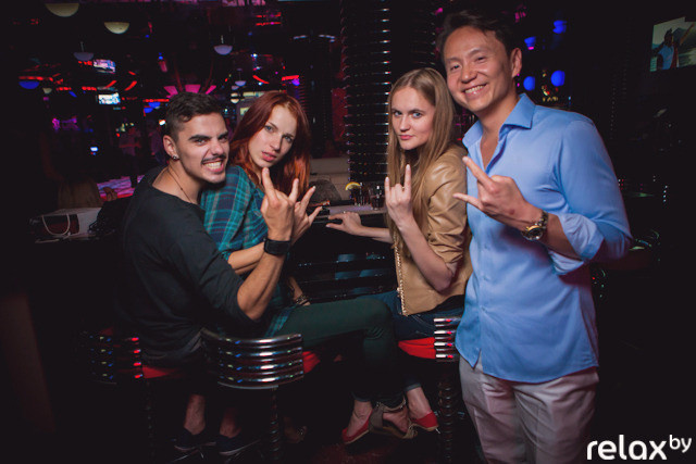 Next Club Show, фото № 82