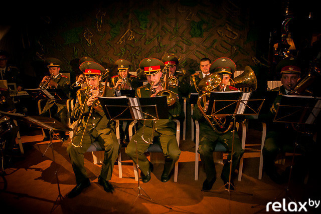 23 февраля в «Белой Веже», фото № 88