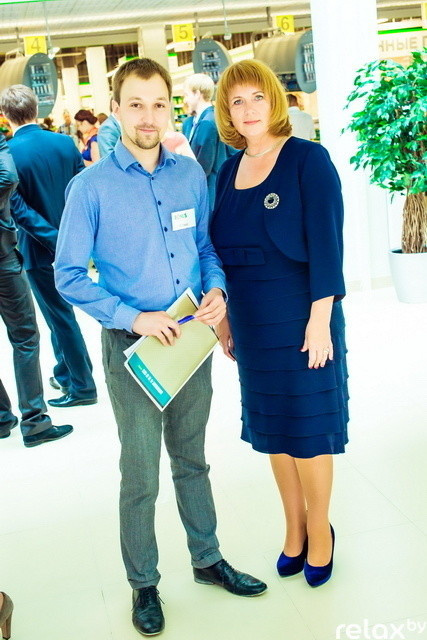 Открытие Торгового центра "Бонус", фото № 46