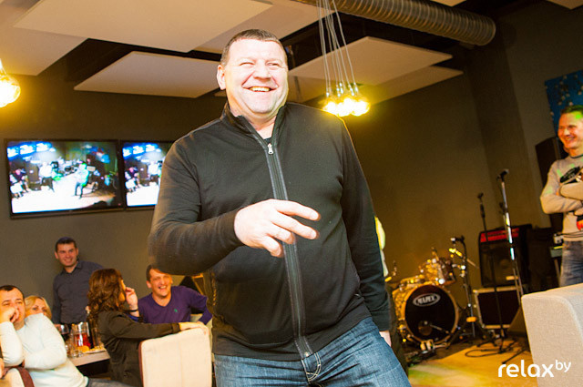 Открытие Террапицца на Мележа 1, фото № 31