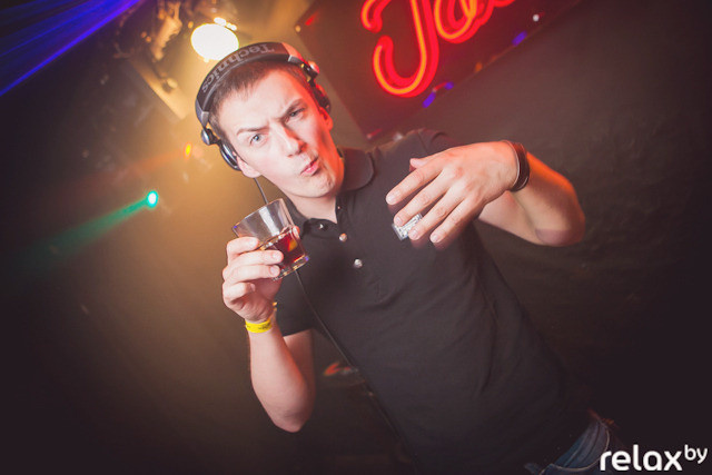 After party. Модное утро, фото № 2