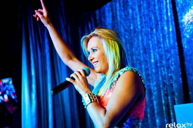 Ryboltover party, фото № 85