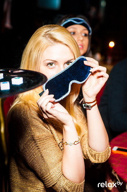 Первый клуб мафии, фото № 86