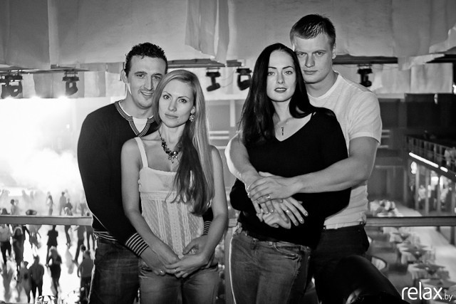 Ретро вечеринка, фото № 50