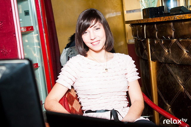 Первый клуб мафии, фото № 54