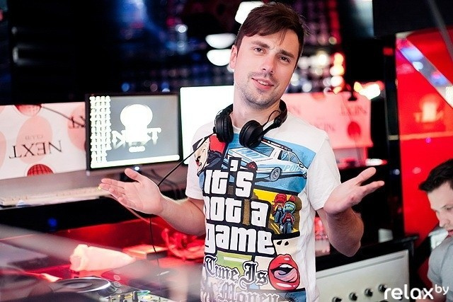 Next club show, фото № 24