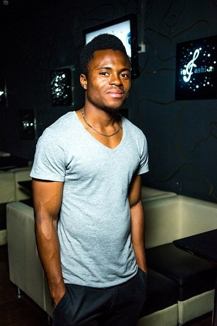 Fashion club, фото № 101