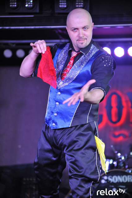 Талант на миллион, фото № 6