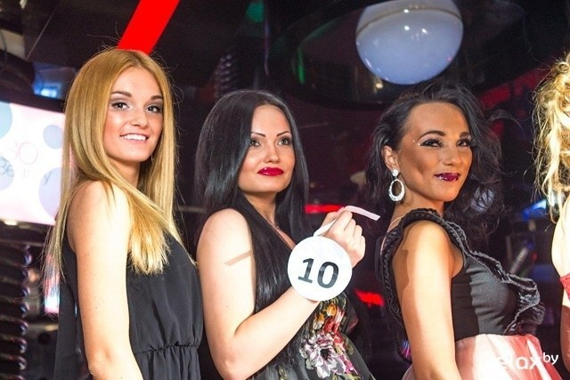 Вечеринка в клубе Next, фото № 172