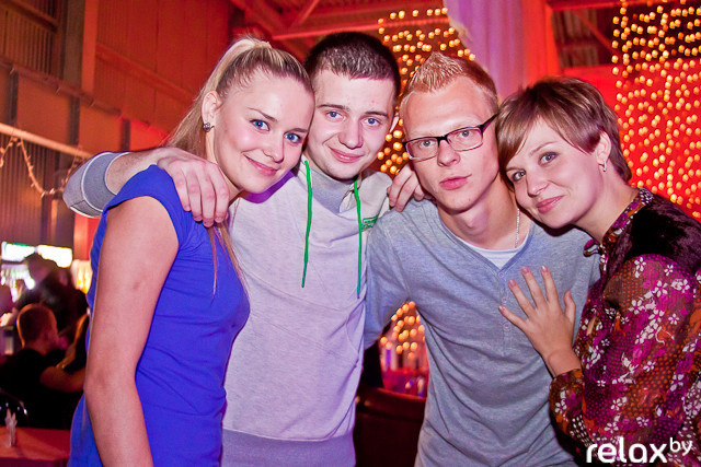 Electro Night, фото № 70