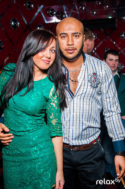 Next Club Show, фото № 88