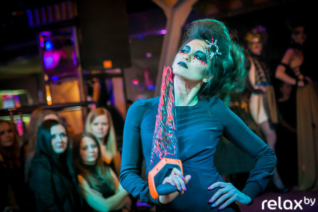 Beauty Battle, фото № 22