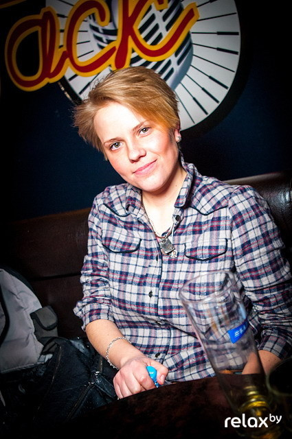 Открытие еженедельного проекта «Русские Ночи Proжekt», фото № 16