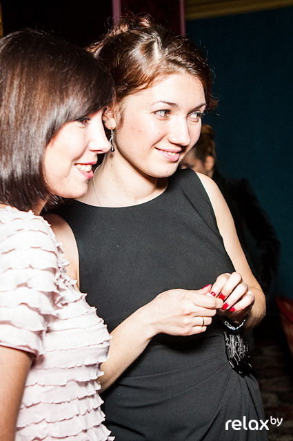 Первый клуб мафии, фото № 126