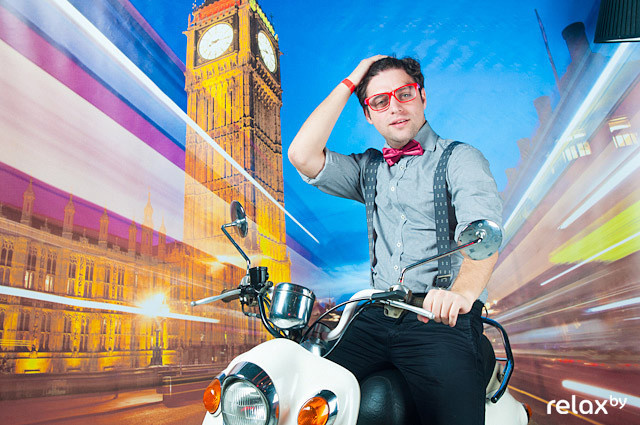 Корпоратив Artox, фото № 64