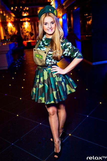 Ryboltover party, фото № 43