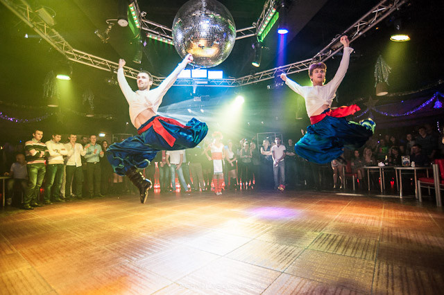 Русская ночь, фото № 6