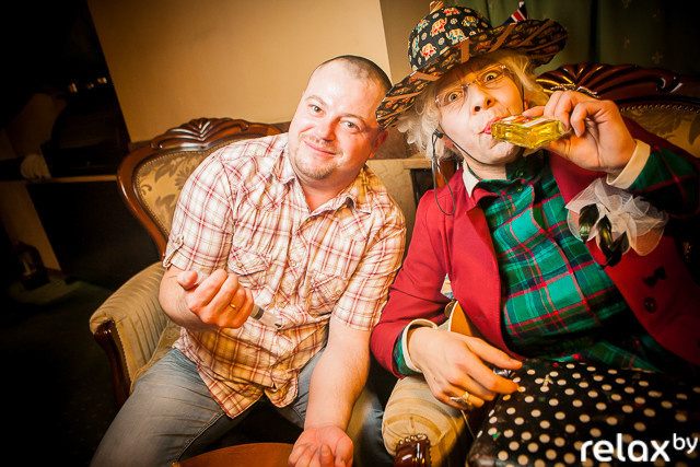 Шерлок Холмс и доктор Ватсон, фото № 43